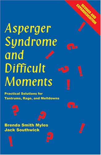 aspergerssyndromeanddifficultmoments